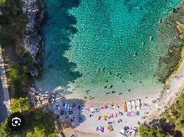 Impeccable 1-bed Apartment in Pula