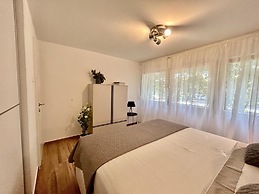 Impeccable 1-bed Apartment in Pula