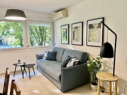 Impeccable 1-bed Apartment in Pula