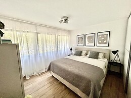 Impeccable 1-bed Apartment in Pula