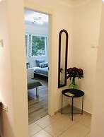 Impeccable 1-bed Apartment in Pula