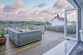 Pencw Garden View - 3 Bed Apartment - Saundersfoot