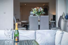 Pencw Garden View - 3 Bed Apartment - Saundersfoot