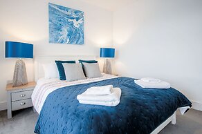 Pencw Garden View - 3 Bed Apartment - Saundersfoot