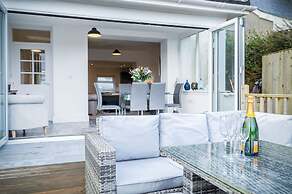 Pencw Garden View - 3 Bed Apartment - Saundersfoot