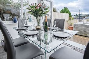 Pencw Garden View - 3 Bed Apartment - Saundersfoot