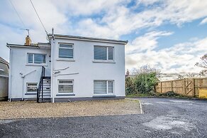 Pencw Garden View - 3 Bed Apartment - Saundersfoot