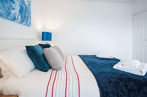 Pencw Garden View - 3 Bed Apartment - Saundersfoot