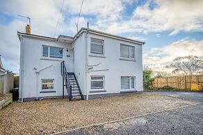 Pencw Garden View - 3 Bed Apartment - Saundersfoot