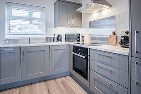 Pencw Garden View - 3 Bed Apartment - Saundersfoot