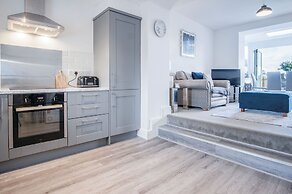 Pencw Garden View - 3 Bed Apartment - Saundersfoot