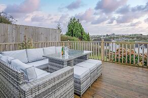 Pencw Garden View - 3 Bed Apartment - Saundersfoot