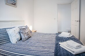 Pencw Garden View - 3 Bed Apartment - Saundersfoot