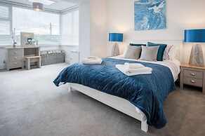 Pencw Garden View - 3 Bed Apartment - Saundersfoot