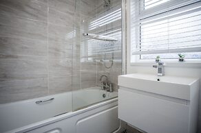 Pencw Garden View - 3 Bed Apartment - Saundersfoot