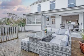 Pencw Garden View - 3 Bed Apartment - Saundersfoot