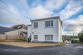 Pencw Garden View - 3 Bed Apartment - Saundersfoot