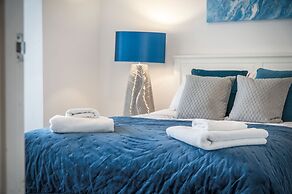 Pencw Garden View - 3 Bed Apartment - Saundersfoot