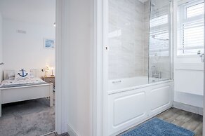 Pencw Garden View - 3 Bed Apartment - Saundersfoot