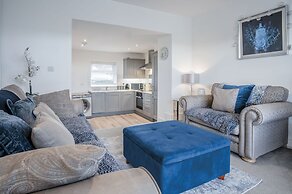 Pencw Garden View - 3 Bed Apartment - Saundersfoot