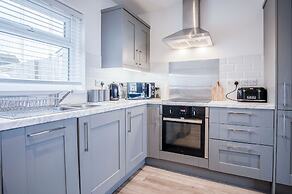 Pencw Garden View - 3 Bed Apartment - Saundersfoot