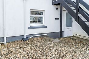 Pencw Garden View - 3 Bed Apartment - Saundersfoot