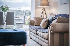 Pencw Garden View - 3 Bed Apartment - Saundersfoot