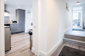 Pencw Garden View - 3 Bed Apartment - Saundersfoot