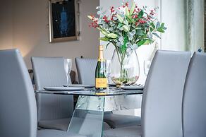 Pencw Garden View - 3 Bed Apartment - Saundersfoot