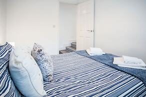 Pencw Garden View - 3 Bed Apartment - Saundersfoot