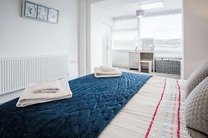 Pencw Garden View - 3 Bed Apartment - Saundersfoot