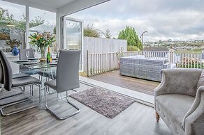 Pencw Garden View - 3 Bed Apartment - Saundersfoot