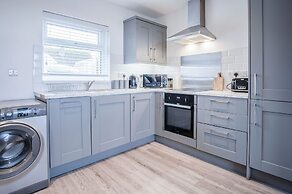 Pencw Garden View - 3 Bed Apartment - Saundersfoot