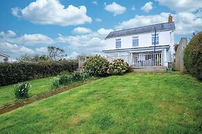 Pencw Garden View - 3 Bed Apartment - Saundersfoot