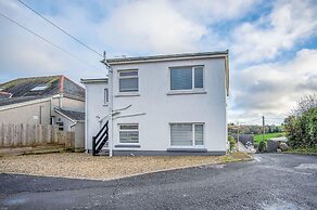 Pencw Garden View - 3 Bed Apartment - Saundersfoot