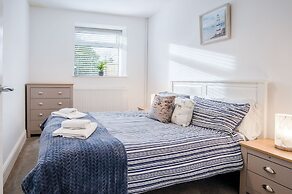 Pencw Garden View - 3 Bed Apartment - Saundersfoot