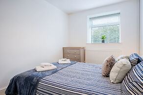 Pencw Garden View - 3 Bed Apartment - Saundersfoot