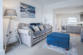 Pencw Garden View - 3 Bed Apartment - Saundersfoot