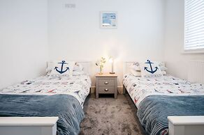 Pencw Garden View - 3 Bed Apartment - Saundersfoot