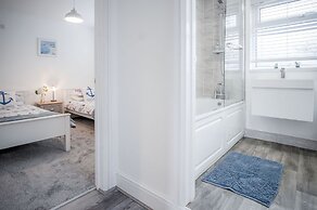 Pencw Garden View - 3 Bed Apartment - Saundersfoot