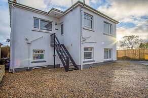 Pencw Garden View - 3 Bed Apartment - Saundersfoot