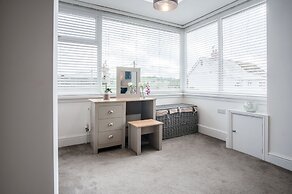 Pencw Garden View - 3 Bed Apartment - Saundersfoot