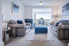 Pencw Garden View - 3 Bed Apartment - Saundersfoot