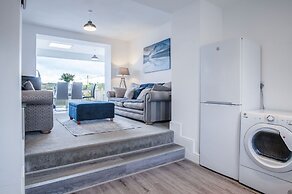 Pencw Garden View - 3 Bed Apartment - Saundersfoot
