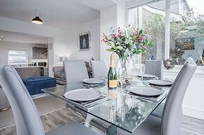 Pencw Garden View - 3 Bed Apartment - Saundersfoot