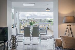 Pencw Garden View - 3 Bed Apartment - Saundersfoot
