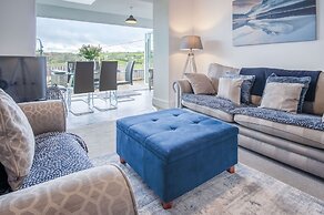 Pencw Garden View - 3 Bed Apartment - Saundersfoot