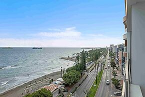 Phaedrus Living: Limassol Seaside Residences 01