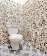 SPOT ON 93819 Homestay Shinta Syariah