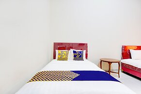 SPOT ON 93819 Homestay Shinta Syariah